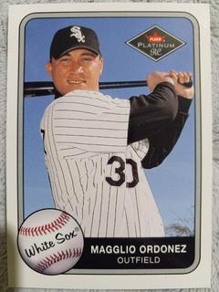 Magglio Ordonez