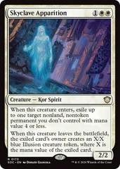 Skyclave Apparition #173