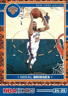 Mikal Bridges