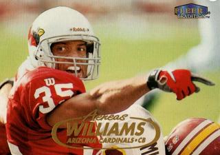 Aeneas Williams