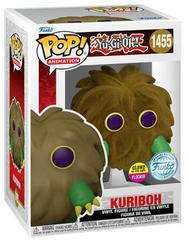 Kuriboh [SE Flocked GITD] #1455
