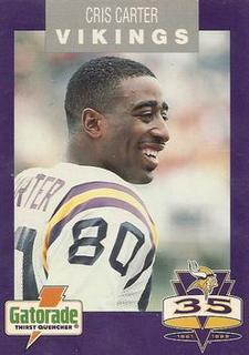 Cris Carter
