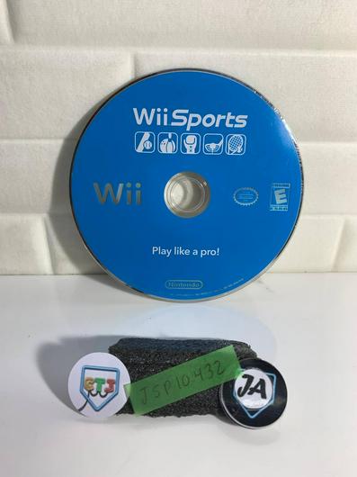 Wii Sports photo