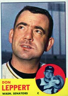 Don Leppert