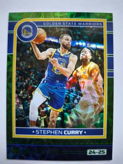 Stephen Curry