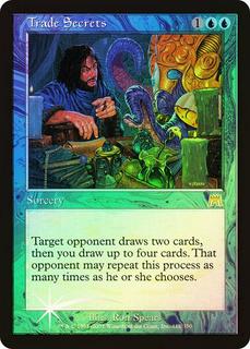 Trade Secrets
