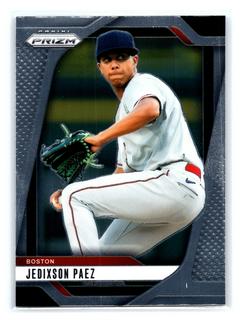 Jedixson Paez