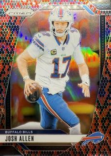 Josh Allen