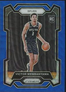 Victor Wembanyama