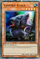 Vampiric Koala [1st Edition] DASA-EN048