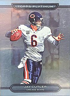 Jay Cutler
