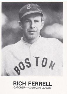 Rick Ferrell