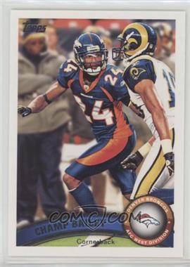 Champ Bailey #167