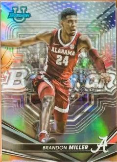 Brandon Miller