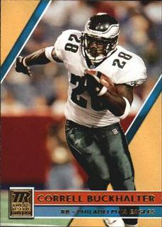 Correll Buckhalter