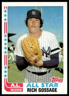 Rich Gossage