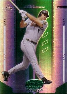 Lance Berkman