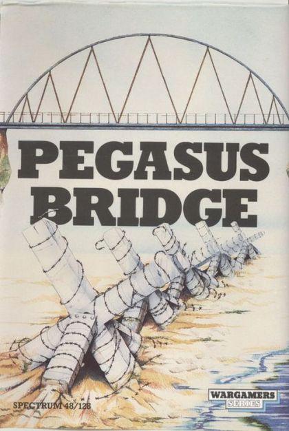 Pegasus Bridge Commodore 64