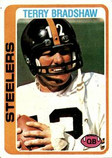 Terry Bradshaw