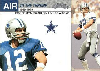 Roger Staubach