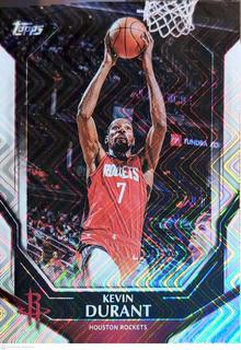 Kevin Durant