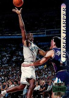 Derek Harper
