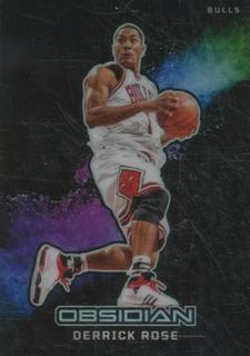 Derrick Rose