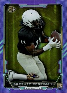 Breshad Perriman