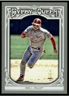 John Kruk