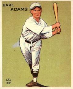 Sparky Adams