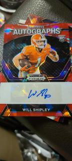 Will Shipley