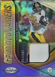 Hines Ward