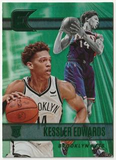Kessler Edwards