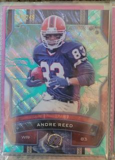 Andre Reed