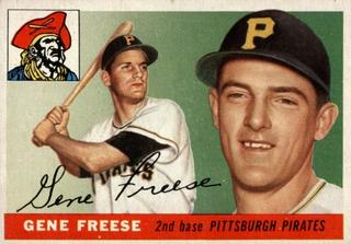 Gene Freese