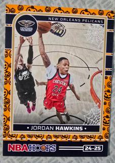 Jordan Hawkins