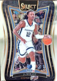Ja Morant