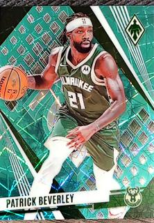 Patrick Beverley