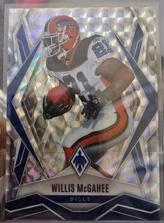 Willis McGahee