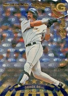 Derek Bell