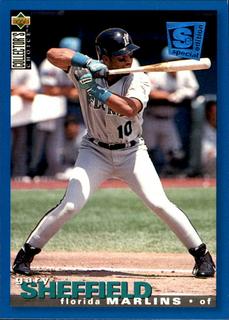 Gary Sheffield