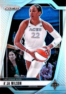 A'ja Wilson