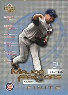 Kerry Wood