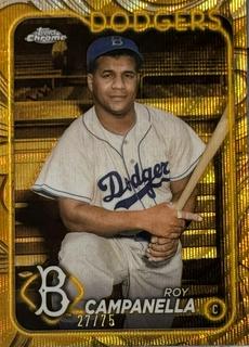 Roy Campanella