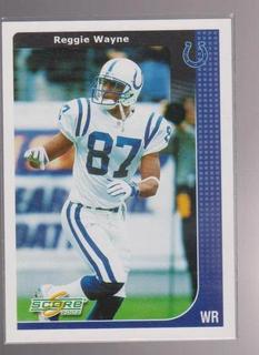 Reggie Wayne
