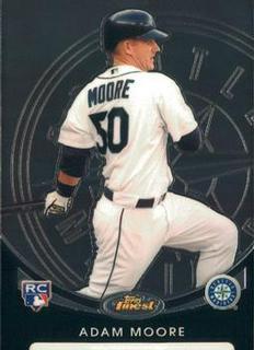 Adam Moore