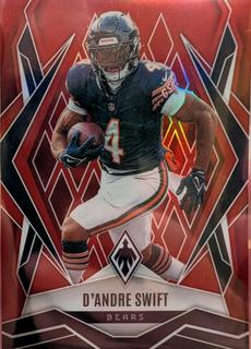 D'Andre Swift