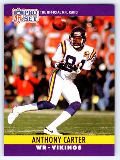 Anthony Carter