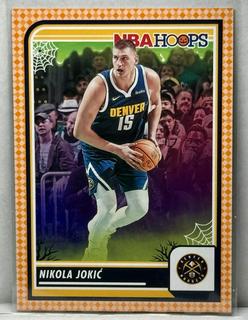 Nikola Jokic