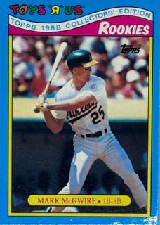 Mark McGwire